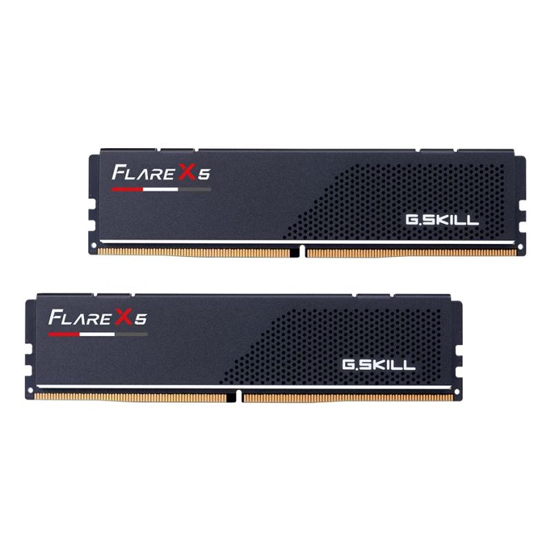gskill-flare-x5-f5-6000j3636f32gx2-fx5-modulo-de-memoria-64-gb-2-x-32-gb-ddr5-288-pin-dimm