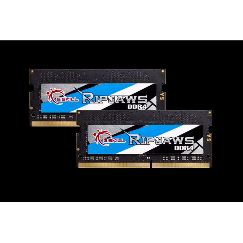 gskill-ripjaws-f4-2666c19d-16grs-modulo-de-memoria-16-gb-2-x-8-gb-ddr4-2666-mhz