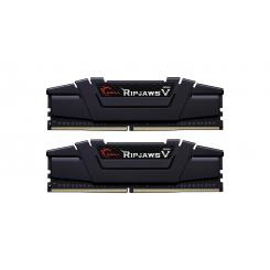 G.Skill Ripjaws V F4-3600C16D-32GVKC módulo de memoria 32 GB 2 x 16 GB DDR4 3600 MHz