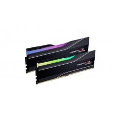 G.Skill Trident Z5 Neo RGB F5-6000J3636F16GX2-TZ5NR módulo de memoria 32 GB 2 x 16 GB DDR5 288-pin DIMM