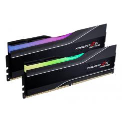 G.Skill Trident Z5 Neo RGB F5-6400J3239F24GX2-TZ5NR módulo de memoria 48 GB 2 x 24 GB DDR5 6400 MHz
