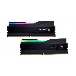 G.Skill Trident Z5 RGB módulo de memoria 32 GB 2 x 16 GB DDR5 6400 MHz
