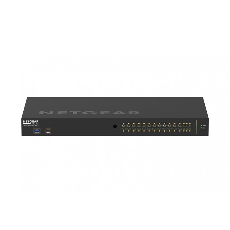 gsm4230p-100eus-switch-gestionado-l2-l3-gigabit-ethernet-10-100-1000-energia-sobre-ethernet-poe-1u-negro