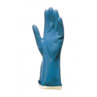 Guante de nitrilo antideslizantes ULTRAFOOD 495, 10 pares
