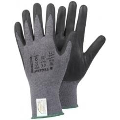 Guantes Nitrilo Tegera Foam Nylon T-10