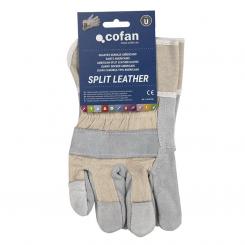 Guantes Serraje Estandar Cat.2 T/Unic