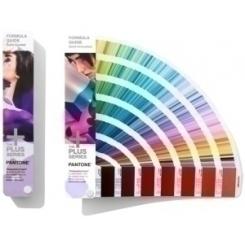 Guia De Colores Pantone® Formula Guide Pantone Plus