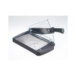 GUILLOTINA DE PRECISION AVERY GUA4 A4 LUZ DE CORTE 305 MM 15 HOJAS
