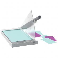 Cizalla Guillotina LEITZ Office A3 15 hojas