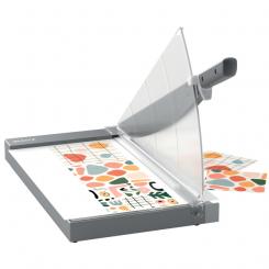 Guillotina LEITZ Office Pro A3