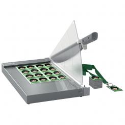 Guillotina LEITZ Office Pro A4+