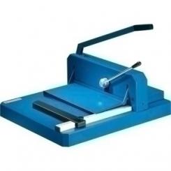 Guillotina Manual DAHLE 842