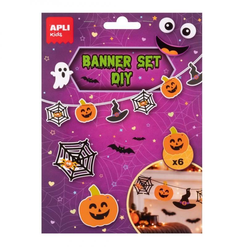 guirnalda-calabazas-halloween-diy