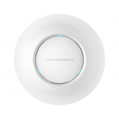 Grandstream Networks GWN7605 punto de acceso inalámbrico Blanco Energía sobre Ethernet (PoE)