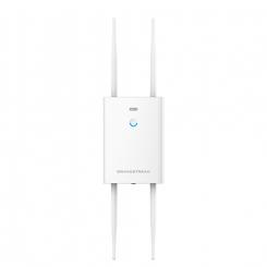 Grandstream Networks GWN7664LR punto de acceso inalámbrico 3550 Mbit/s Blanco Energía sobre Ethernet (PoE)