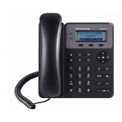 Grandstream Networks GXP1610 teléfono Teléfono DECT Negro
