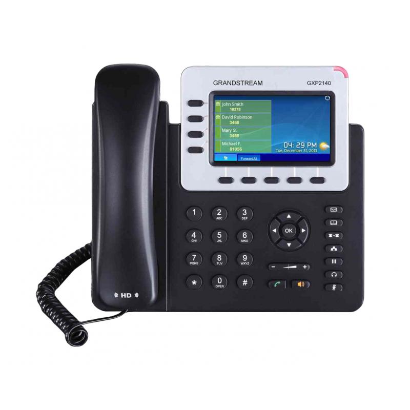 gxp2140-telefono-ip-negro-4-lineas-lcd