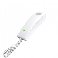 Fanvil H2U-W teléfono IP Blanco 2 líneas