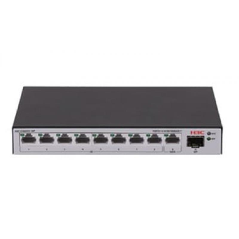 h3c-h3c-s1600v2-10p-l2-ethernet-sw