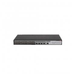 H3C H3C S1850V2-28P-HPWR-EI L2 ETHERNET SWITCH WITH 24*10/100/10
