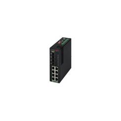 H3C H3C S1850V2-28X-HPWR L2 ETHERNET SWITCH WITH 24*10/100/1000B