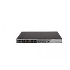 H3C H3C S1850V2-52P-EI L2 ETHERNET SWITCH WITH 48*10/100/1000BAS