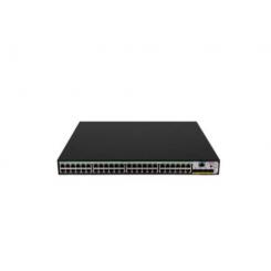 H3C H3C S1850V2-52X-PWR L2 ETHERNET SWITCH WITH 48*10/100/1000BA