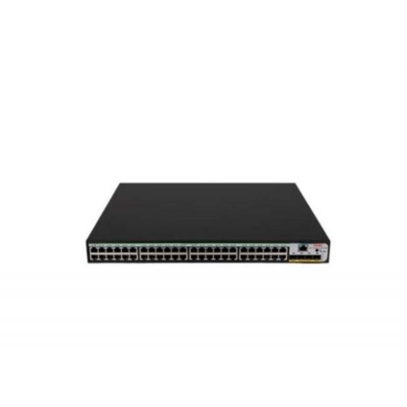 h3c-h3c-s1850v2-52x-pwr-l2-ethernet-switch-with-48*10-100-1000ba