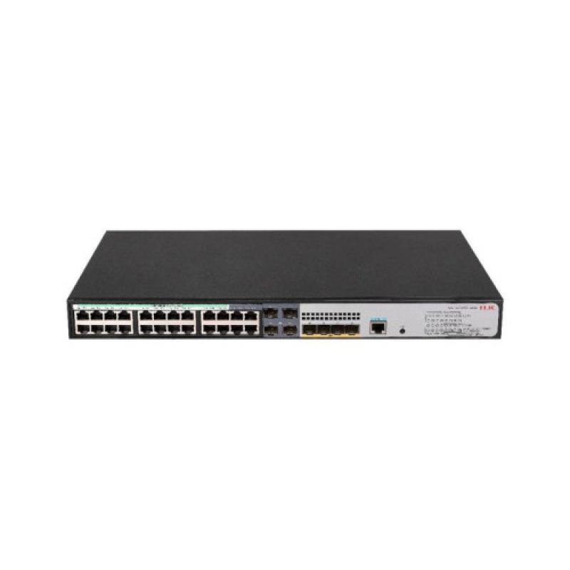 h3c-h3c-s5120v3-28s-hpwr-li-l3-ethernet-switch-with-24*10-100-10