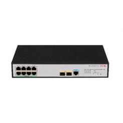 H3C H3C S5120V3-28S-PWR-LI L3 ETHERNET SWITCH WITH 24*10/100/100