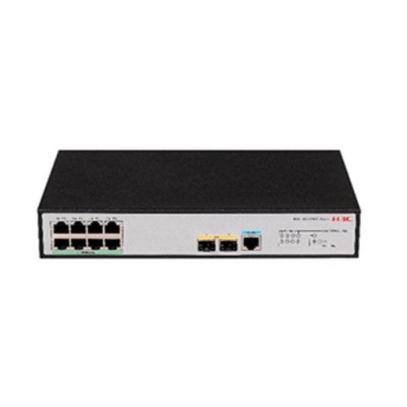 h3c-h3c-s5120v3-28s-pwr-li-l3-ethernet-switch-with-24*10-100-100