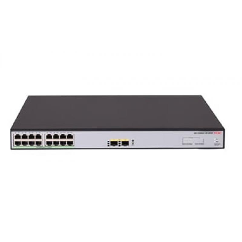h3c-ls-1600v2-18p-hpwr-gl-switch-gestionado-gigabit-ethernet-10-100-1000-energia-sobre-ethernet-poe-gris-negro