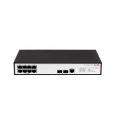 H3C LS-1850V2-10P-EI-GL switch Gestionado L2 Gigabit Ethernet (10/100/1000)
