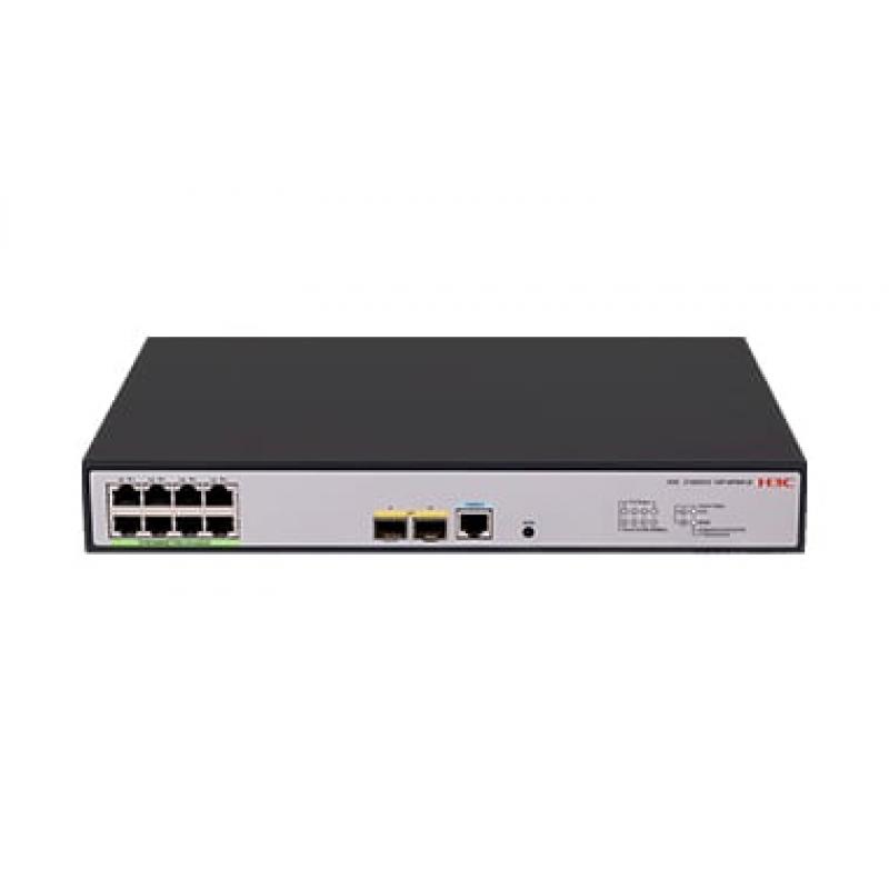 h3c-ls-1850v2-10p-hpwr-ei-gl-switch-gestionado-l2-gigabit-ethernet-10-100-1000-energia-sobre-ethernet-poe