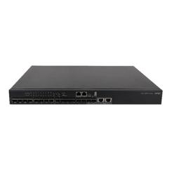 H3C LS-6520X-16ST-SI-GL switch Gestionado L3 10G Ethernet (100/1000/10000) 1U Negro