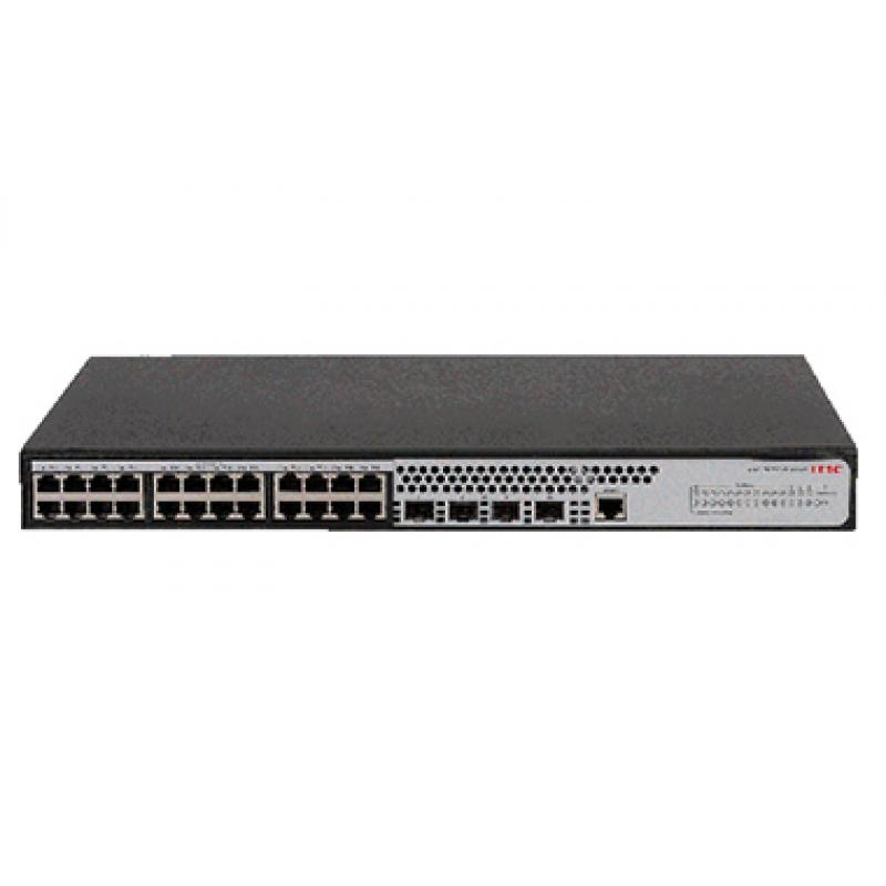 h3c-s1850v2-28p-ei-switch-gestionado-l2-gigabit-ethernet-10-100-1000-1u-negro