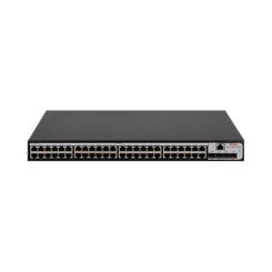H3C S1850V2-52P-EI Gestionado L2 Gigabit Ethernet (10/100/1000)