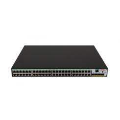 H3C S5120V3-52S-LI Gestionado L3 Gigabit Ethernet (10/100/1000) Negro