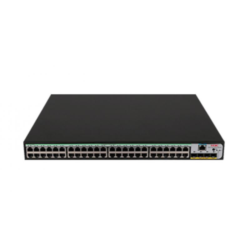 h3c-s5120v3-52s-li-gestionado-l3-gigabit-ethernet-10-100-1000-negro