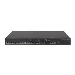 H3C S6520X-16XT-SI Gestionado L3 10G Ethernet (100/1000/10000) Energía sobre Ethernet (PoE) Negro