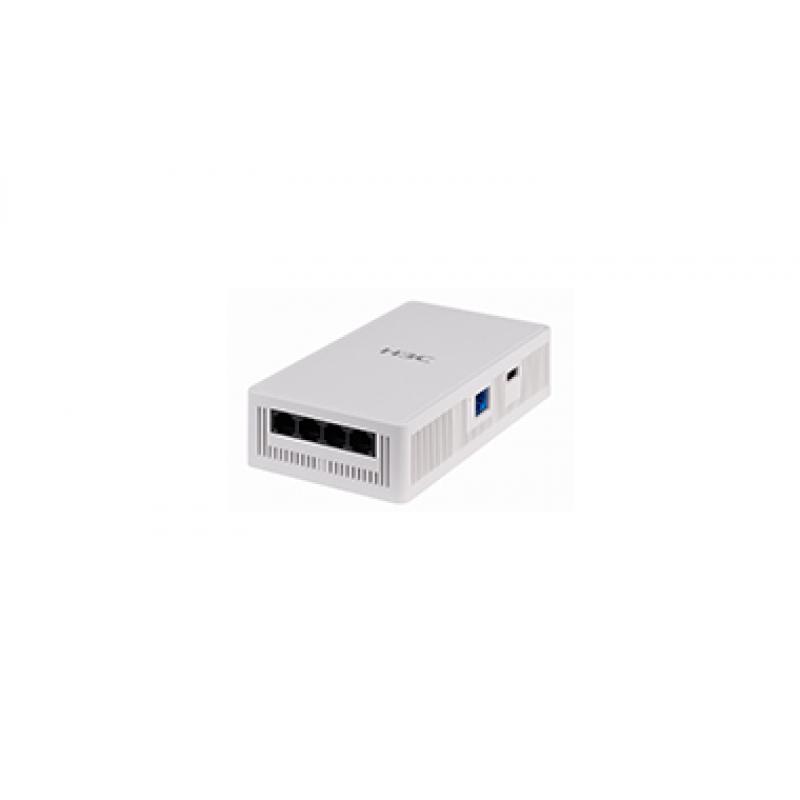 h3c-wa6120h-1775-mbit-s-blanco-energia-sobre-ethernet-poe