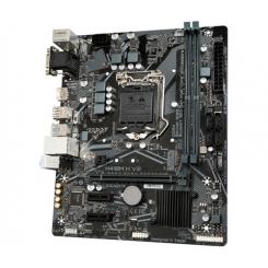 H410M H V2 placa base Intel H410 LGA 1200 micro ATX