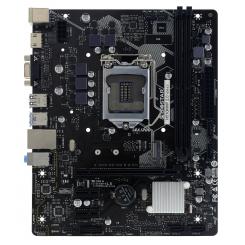 Biostar H510MHP 2.0 placa base Intel H510 LGA 1200 (Socket H5) micro ATX