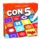 HABA CON 5 Juego Multicolor Modelo 305286