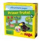 HABA Juego mis primeros juegos PRIMER FRUTAL