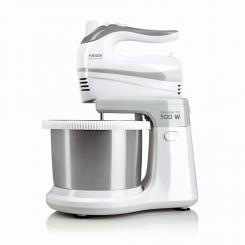 Haeger BL-5BW.009A batidora Batidora de varillas 500 W Blanco