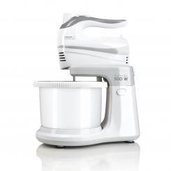 Haeger BL-5BW.014A batidora Batidora de varillas 500 W Blanco