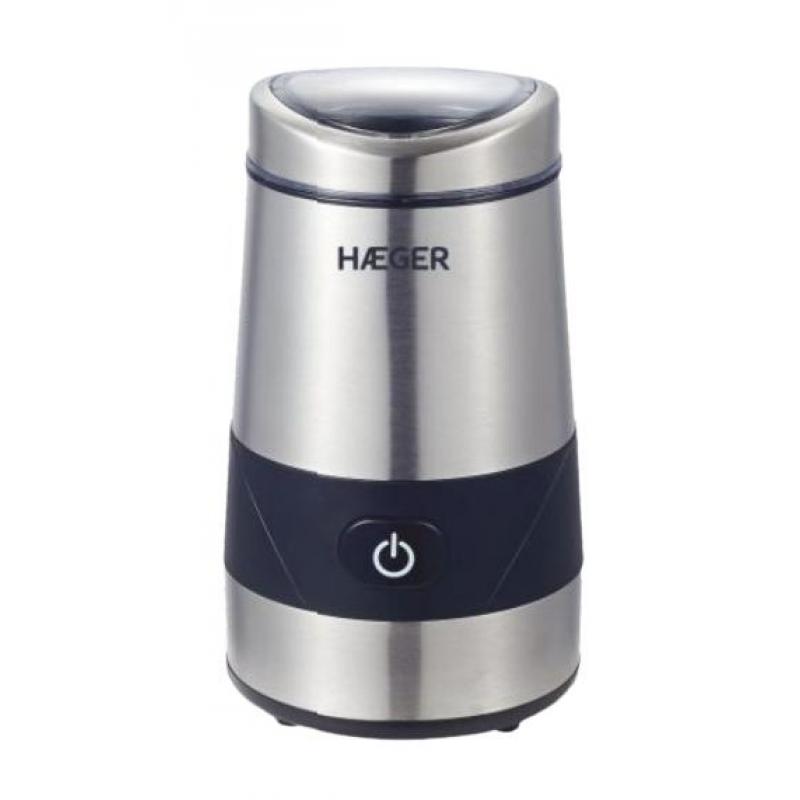 haeger-cg-200001a-molinillo-de-cafe-200-w-negro-acero-inoxidable