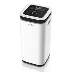 Haeger DE-D16.013A deshumidificador 2,2 L 46 dB 245 W Blanco