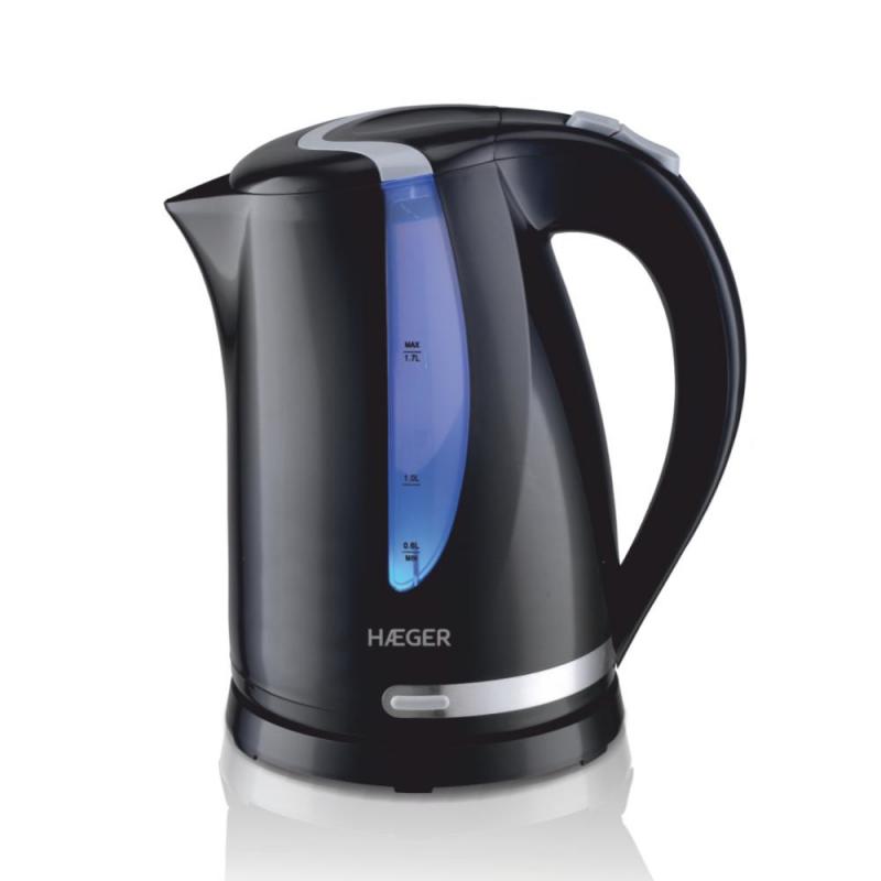 haeger-ek-22b023a-tetera-electrica-17-l-2200-w-negro